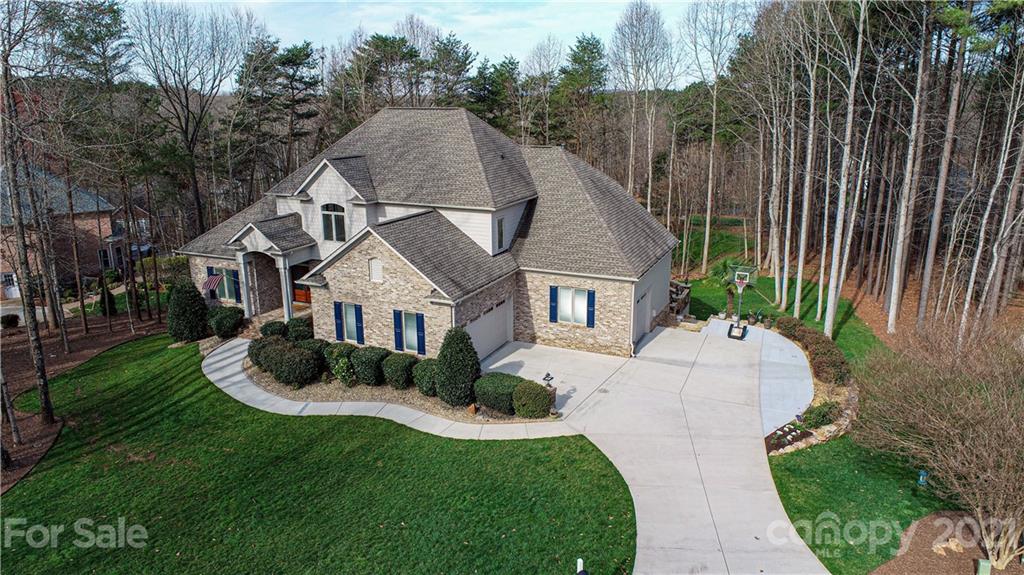 123 Archbell Point Lane