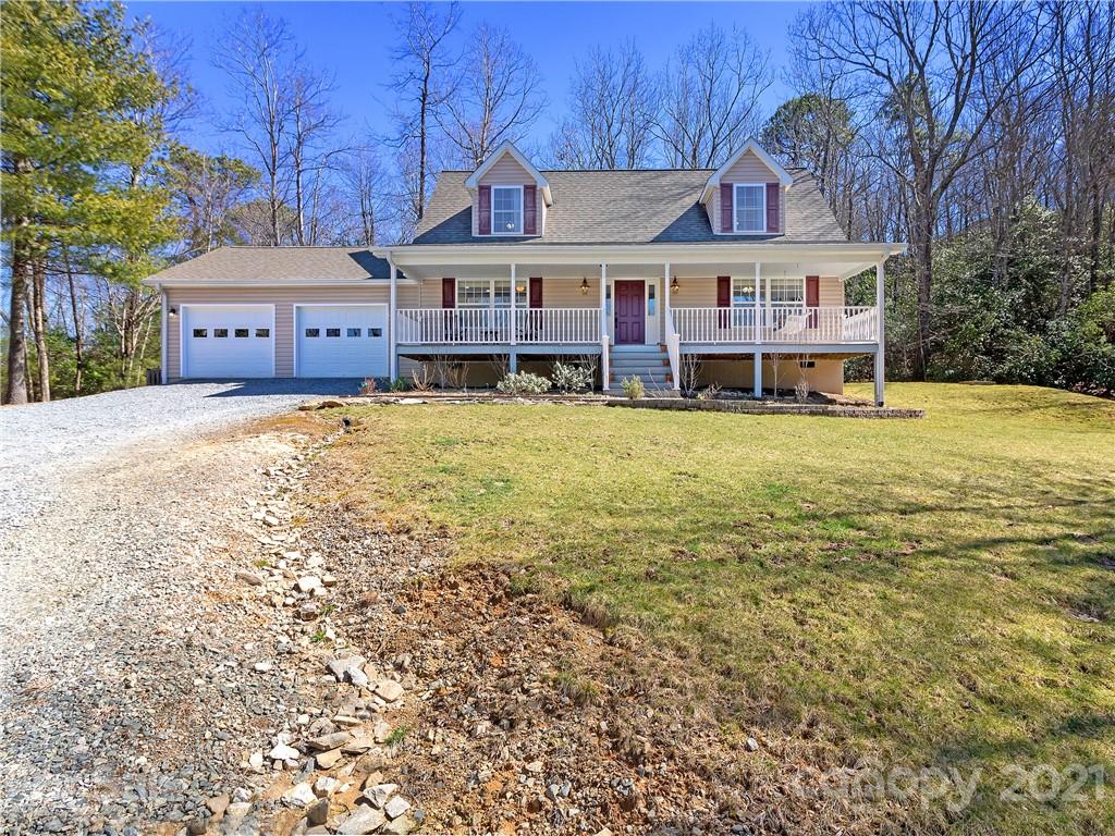 121 School House Road