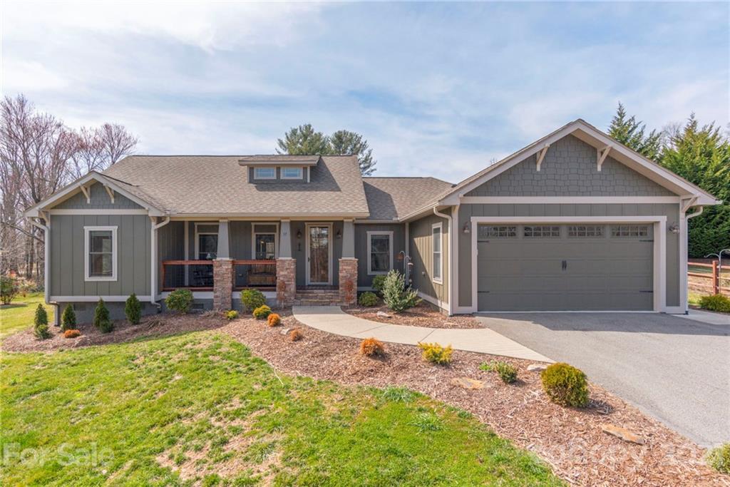 Property image 1 at 37 Copper Mill Court, Candler, NC 28715