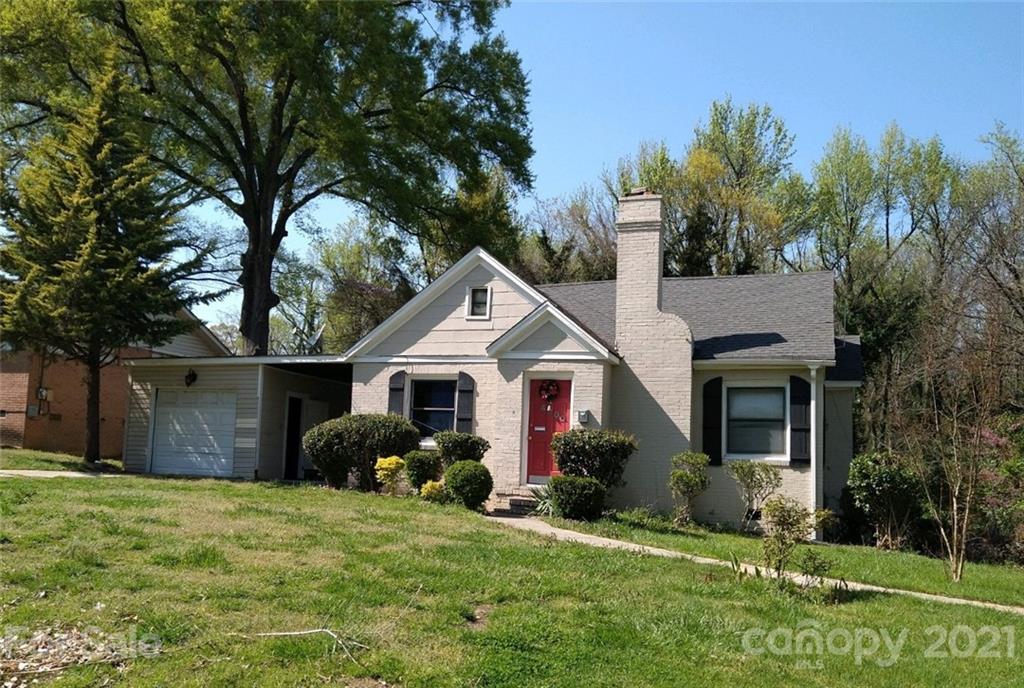 Property image 1 at 4200 Eddleman Street, Charlotte, NC 28208