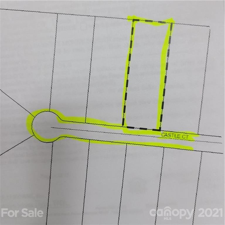 Property image 1 at 158 Castle Court, Kings Mountain, NC 28086