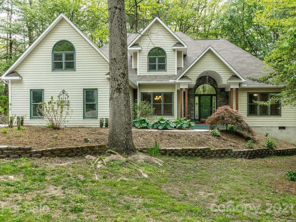 Property image 1 at 628 Shawn Rachel Parkway, Hendersonville, NC 28792