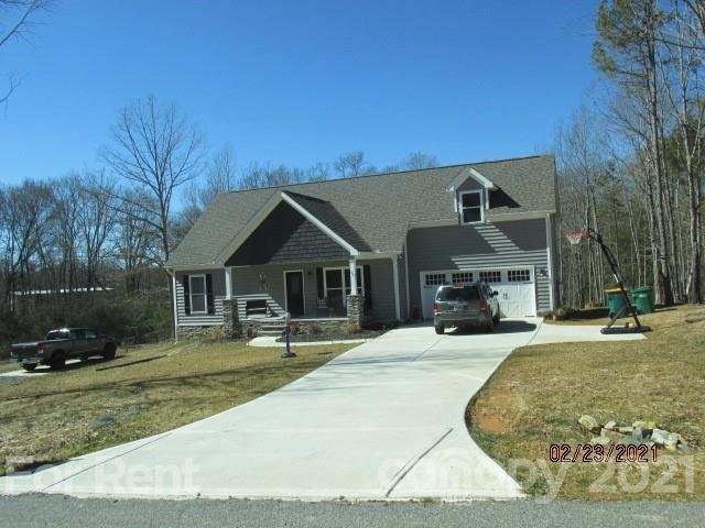 Property image 1 at 955 Hathcock Glen Drive, Oakboro, NC 28129