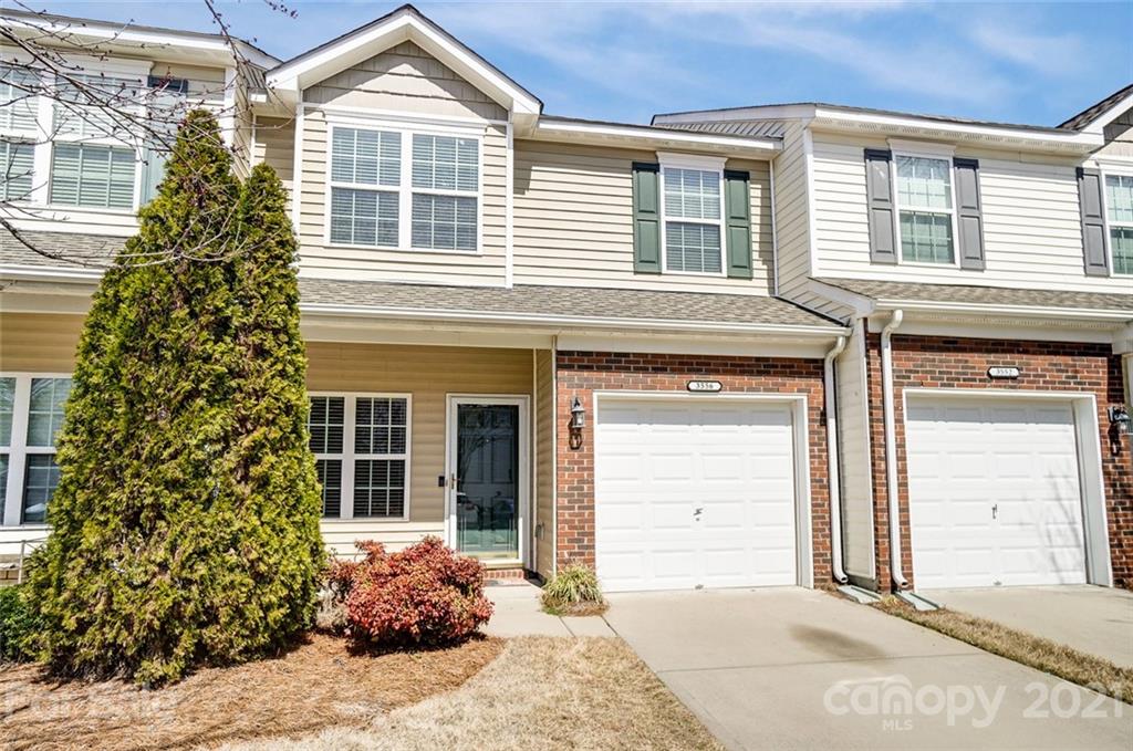 Property image 1 at 3556 Draycott Avenue, Charlotte, NC 28213