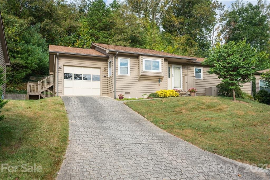 Property image 1 at 1c Hedgerose Court, Asheville, NC 28805