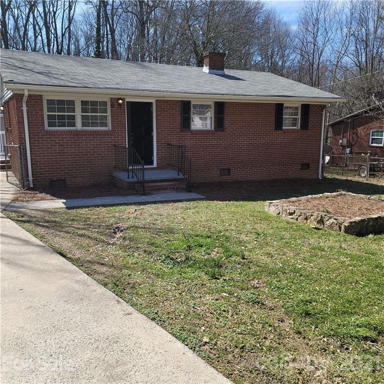 Property image 1 at 2511 Mary Avenue, Gastonia, NC 28052