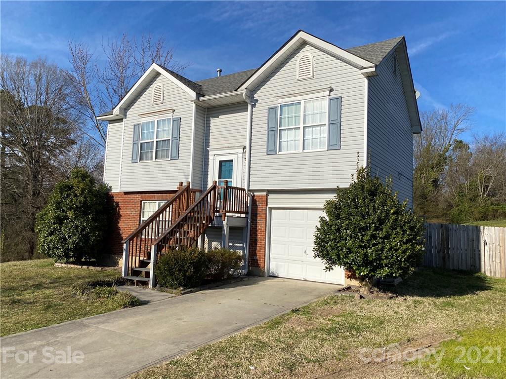 Property image 1 at 2609 Millpond Way, Concord, NC 28027