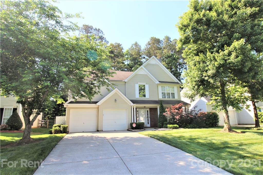 Property image 1 at 9310 Chastain Walk Drive, Charlotte, NC 28216