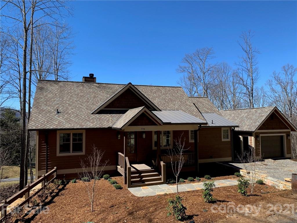 Property image 1 at 779 St Andrews Road, Waynesville, NC 28786