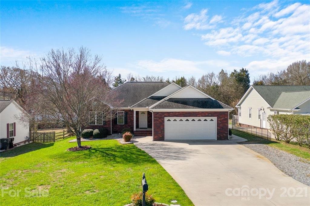 3649 Farm Lake Drive