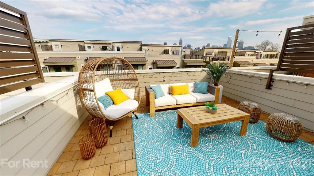 Property image 1 at 244 Uptown West Drive, Charlotte, NC 28208