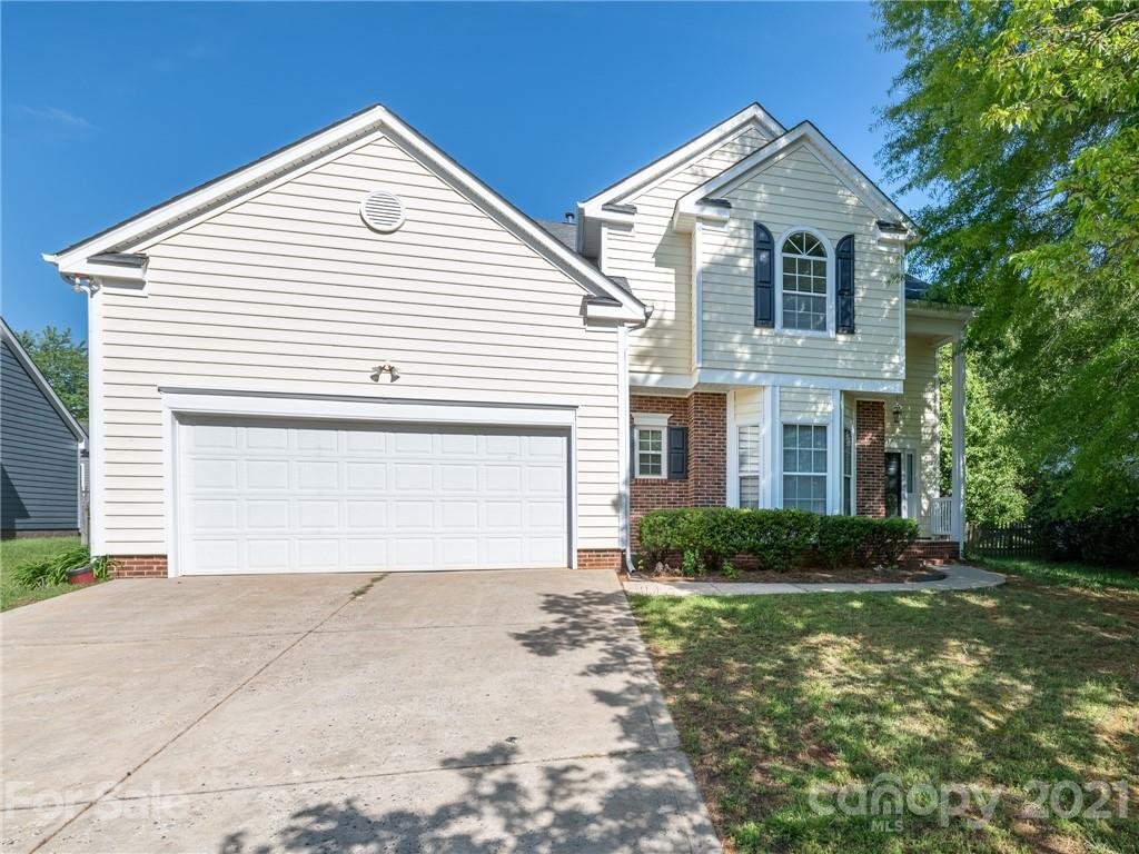 Property image 1 at 1937 Stonewyck Avenue, Kannapolis, NC 28081