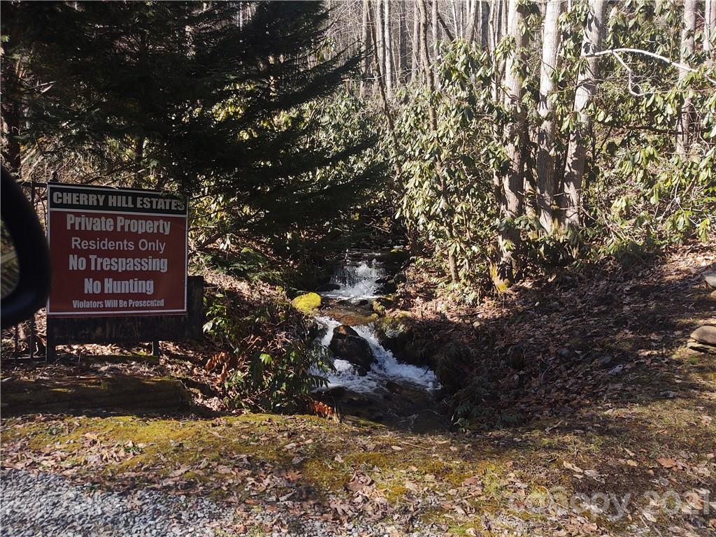 Property image 1 at 00 Teaberry Ridge Road, Waynesville, NC 28785