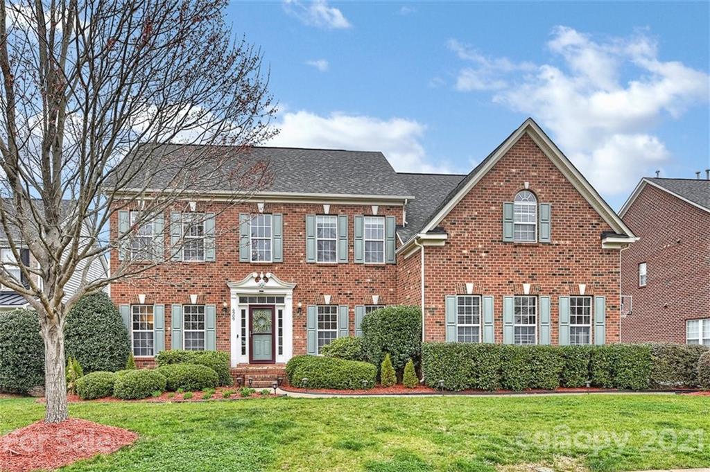 Property image 1 at 6909 Augustine Way, Charlotte, NC 28270