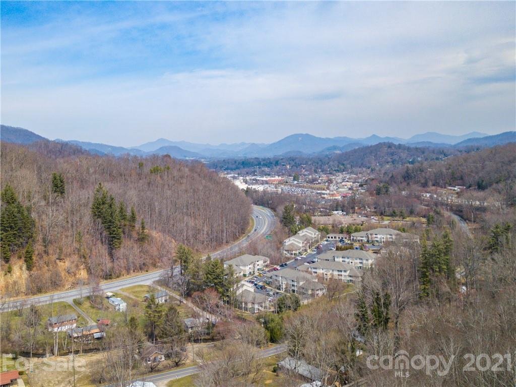 Property image 1 at 163 Echo Drive, Waynesville, NC 28786