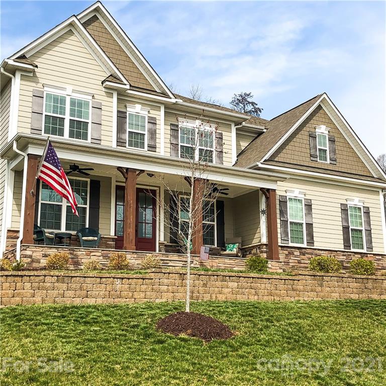 8850 Tarrington Drive