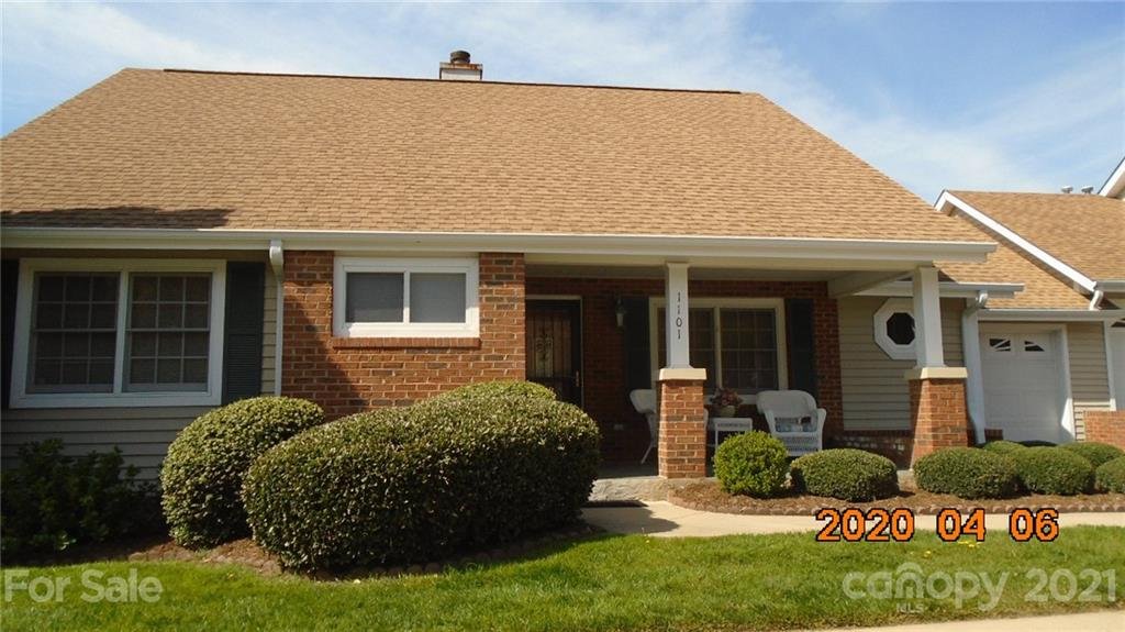 Property image 1 at 1101 Citation Circle, Hendersonville, NC 28739