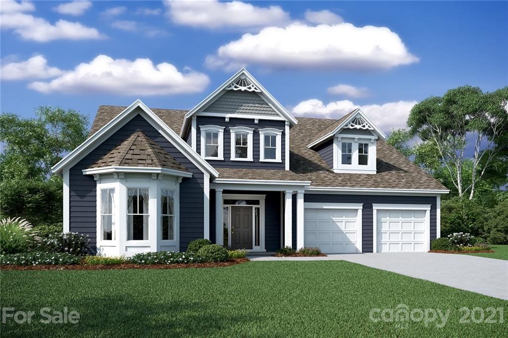 Property image 1 at 7050 Rhone Way, Indian Land, SC 29707