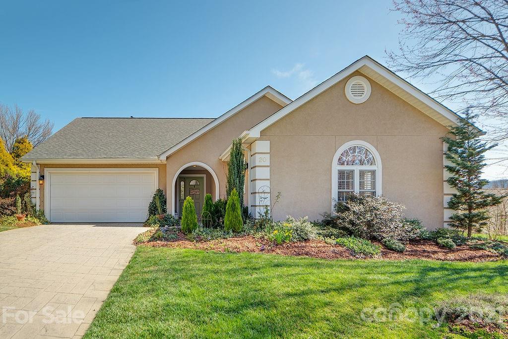 Property image 1 at 20 Stonebridge Drive, Asheville, NC 28805