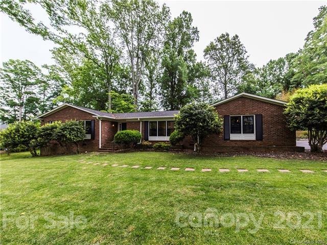 Property image 1 at 162 Vernon Drive, Davidson, NC 28036