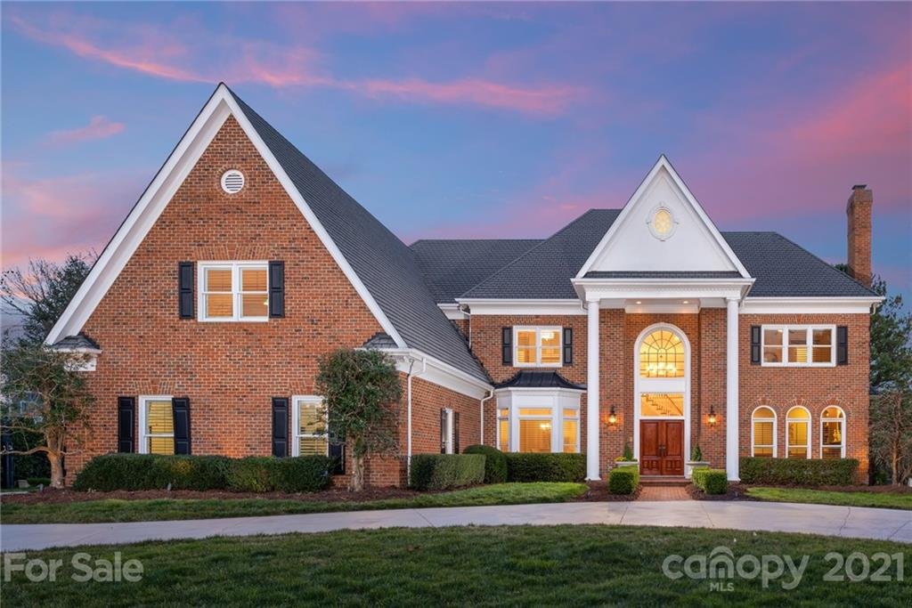 8731 Lake Challis Lane