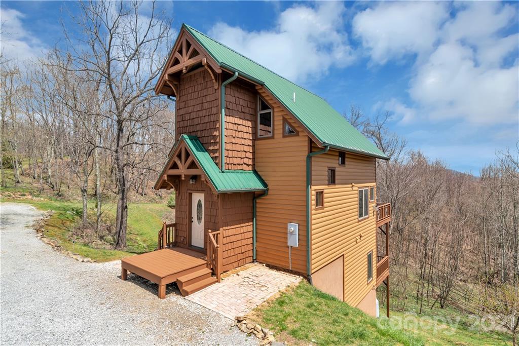 Property image 1 at 2794 Utah Mountain Road, Waynesville, NC 28785