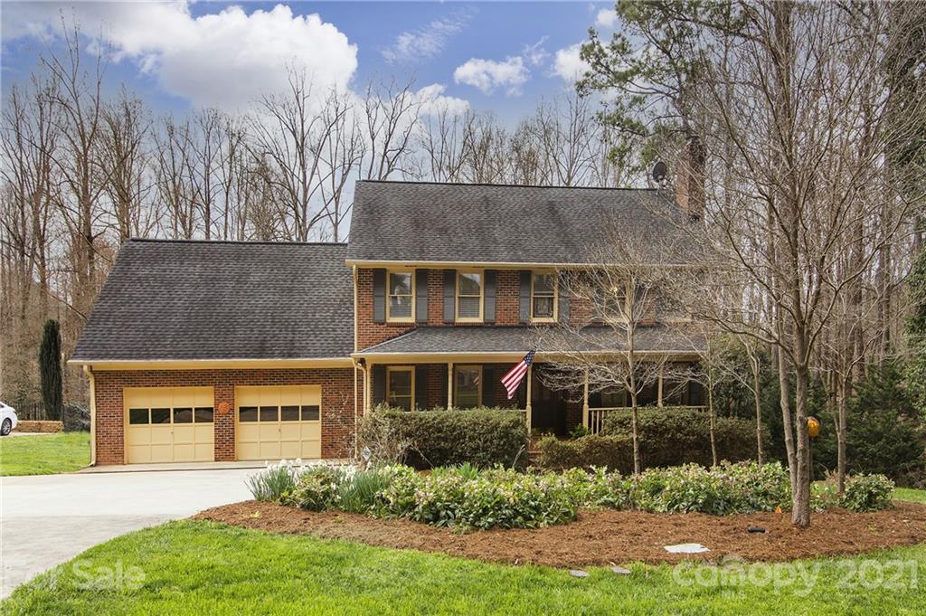 Property image 1 at 2105 Malvern Road, Rock Hill, SC 29732