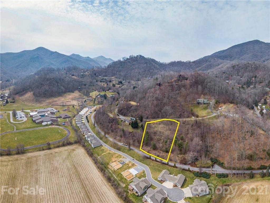 Property image 1 at 00 Mayflower Court, Waynesville, NC 28785