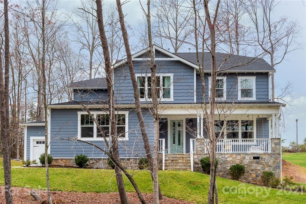 Property image 1 at 4243 Island Fox Lane, Denver, NC 28037