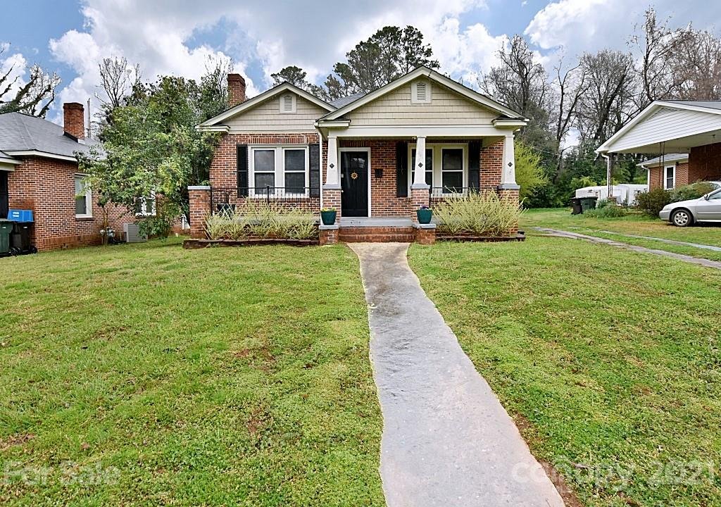 Property image 1 at 441 Willowbrook Avenue, Rock Hill, SC 29730