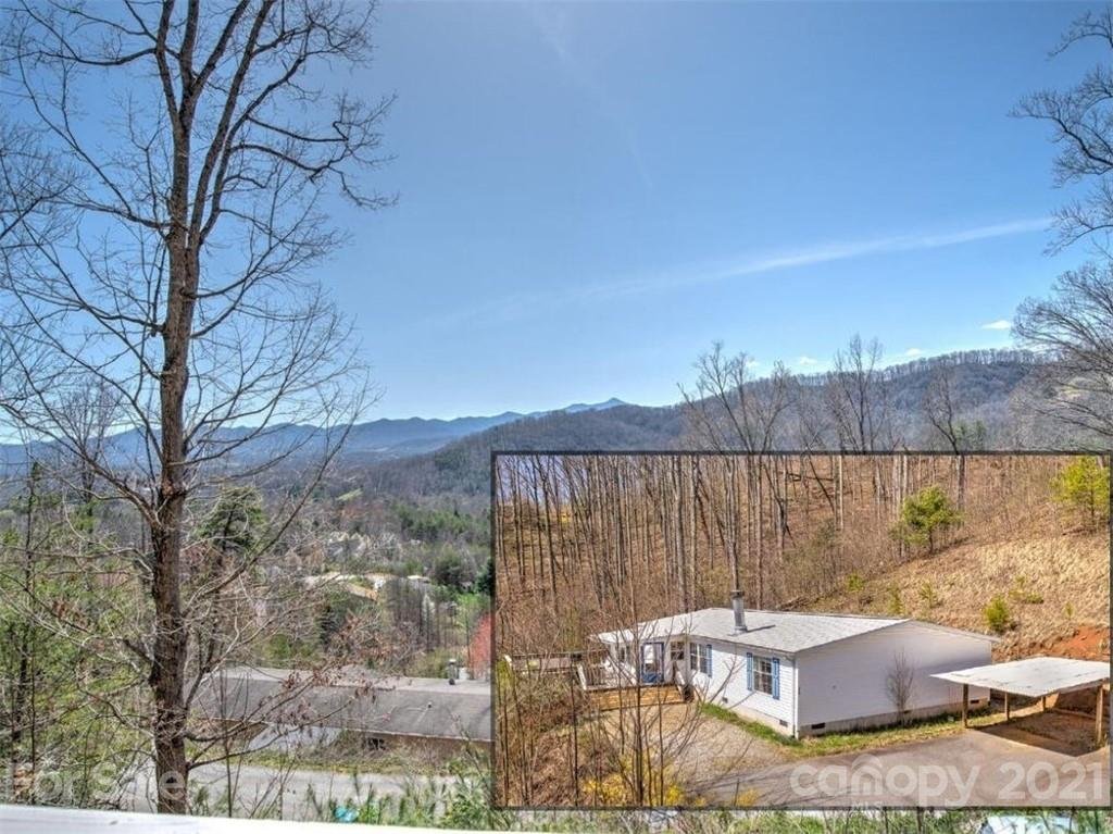 Property image 1 at 174 Hidden Meadow Drive, Candler, NC 28715