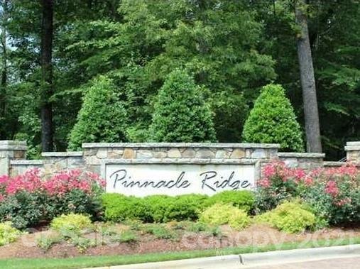 Property image 1 at Lot 19 Pinnacle Drive, Iron Station, NC 28080