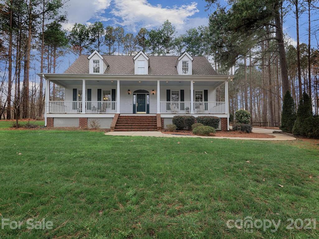 271 Beaten Path Road