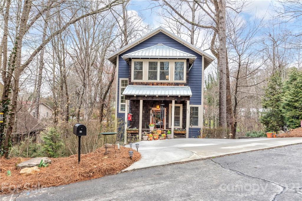 63 Morningside Drive