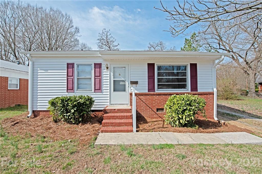 Property image 1 at 221 14th Street, Salisbury, NC 28144