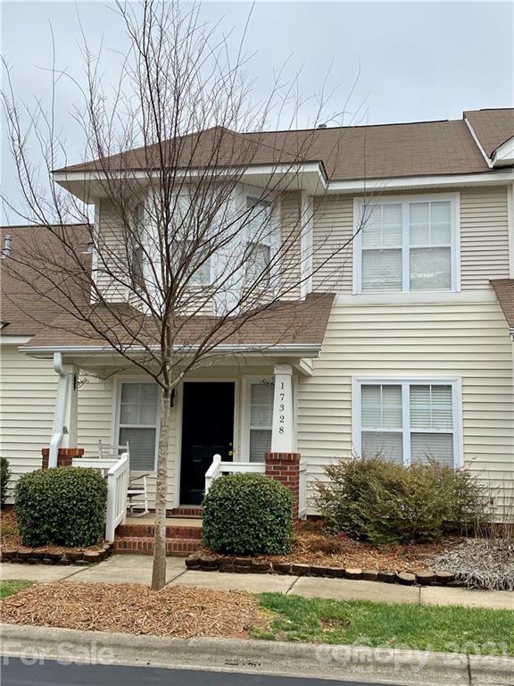 Property image 1 at 17328 Villanova Road, Huntersville, NC 28078