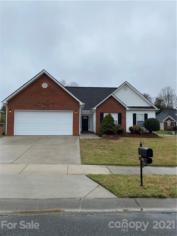 Property image 1 at 5105 Faith Church Road, Indian Trail, NC 28079