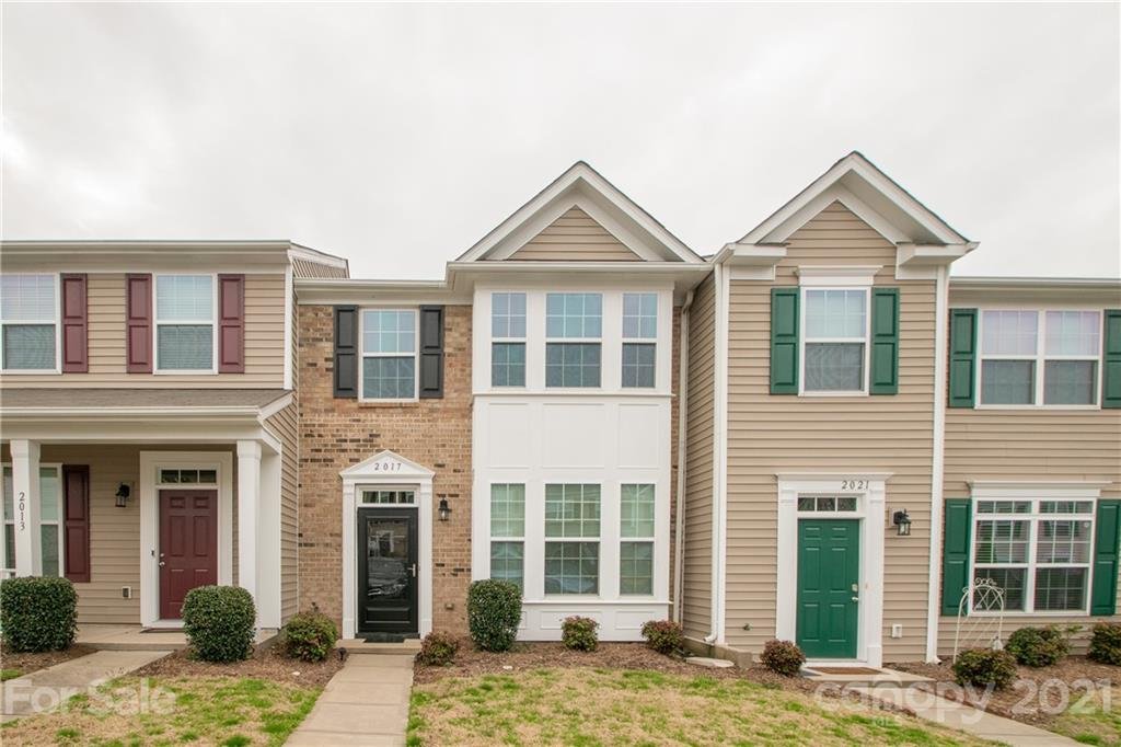 Property image 1 at 2017 Aston Mill Place, Charlotte, NC 28273