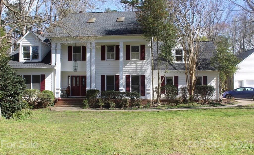 2500 Greenbrook Parkway