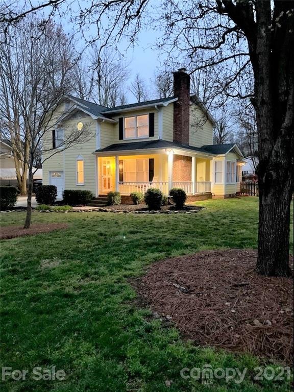 Property image 1 at 3619 Baywoods Court, Gastonia, NC 28056