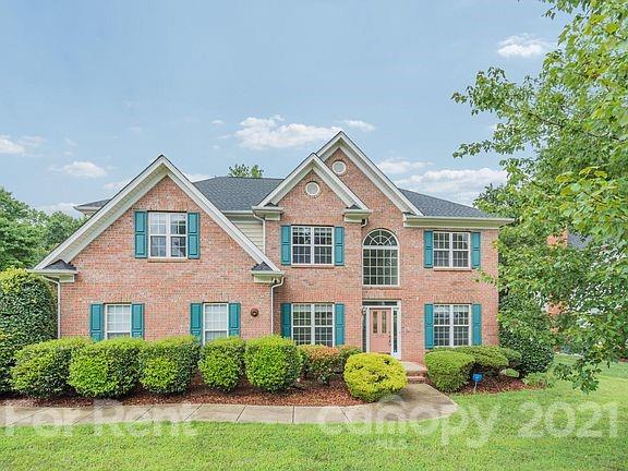 Property image 1 at 11526 Sir Francis Drake Drive, Charlotte, NC 28277