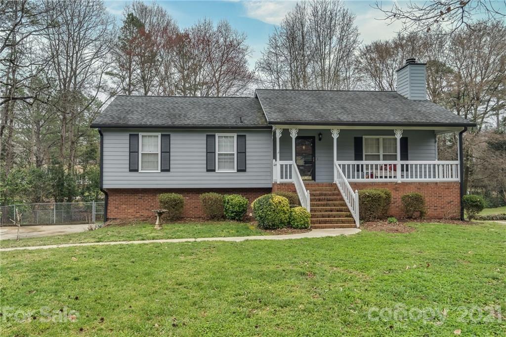 2410 Westminster Drive