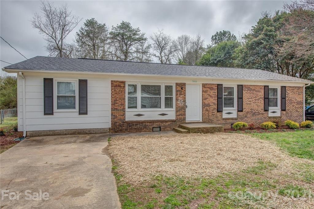Property image 1 at 5002 Sea Oates Lane, Bessemer City, NC 28016