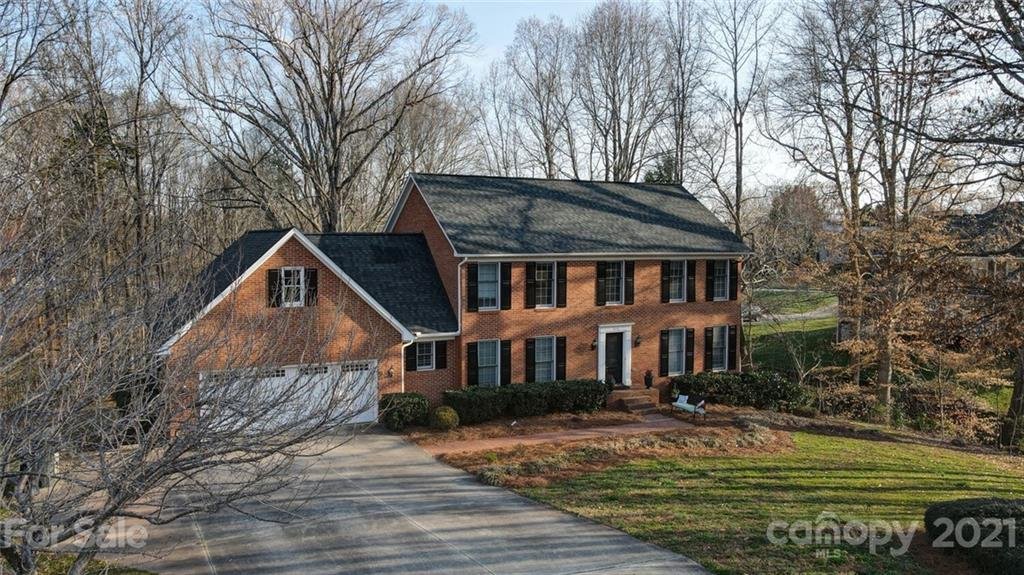 Property image 1 at 3446 Thoroughbred Court, Gastonia, NC 28056