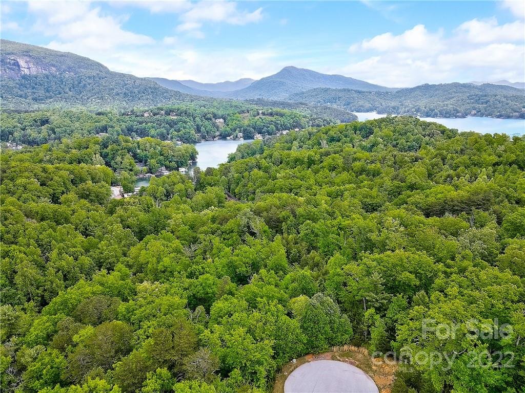 Property image 1 at 00 Clear Creek Trail, Lake Lure, NC 28746