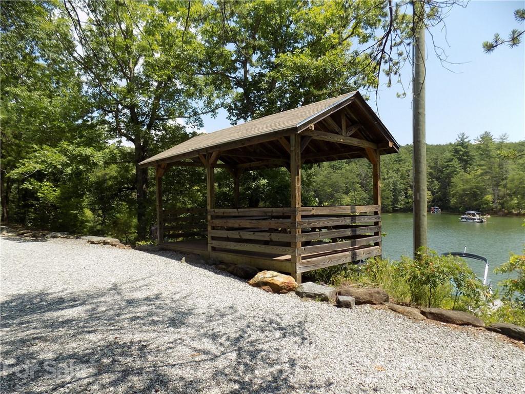 Property image 1 at Lot 108 West Wilderness Road, Lake Lure, NC 28746