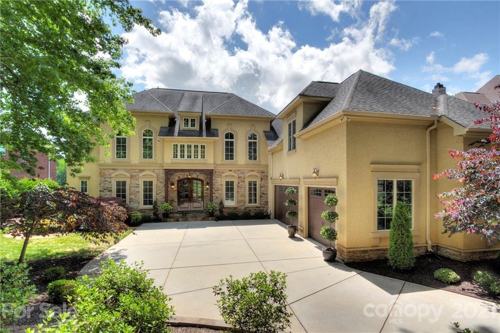 Property image 1 at 705 Beauhaven Lane, Waxhaw, NC 28173