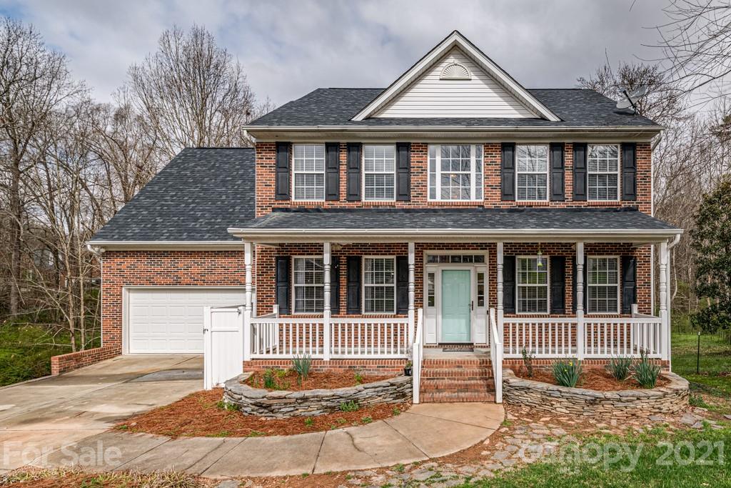 Property image 1 at 3325 Manchester Avenue, Monroe, NC 28110