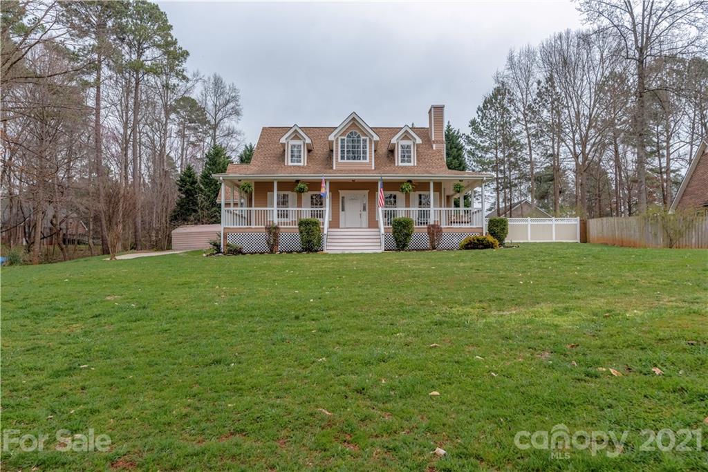 Property image 1 at 179 Collingswood Road, Mooresville, NC 28117