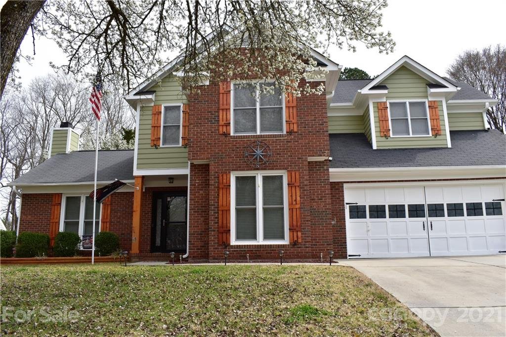 3609 Shadowridge Place